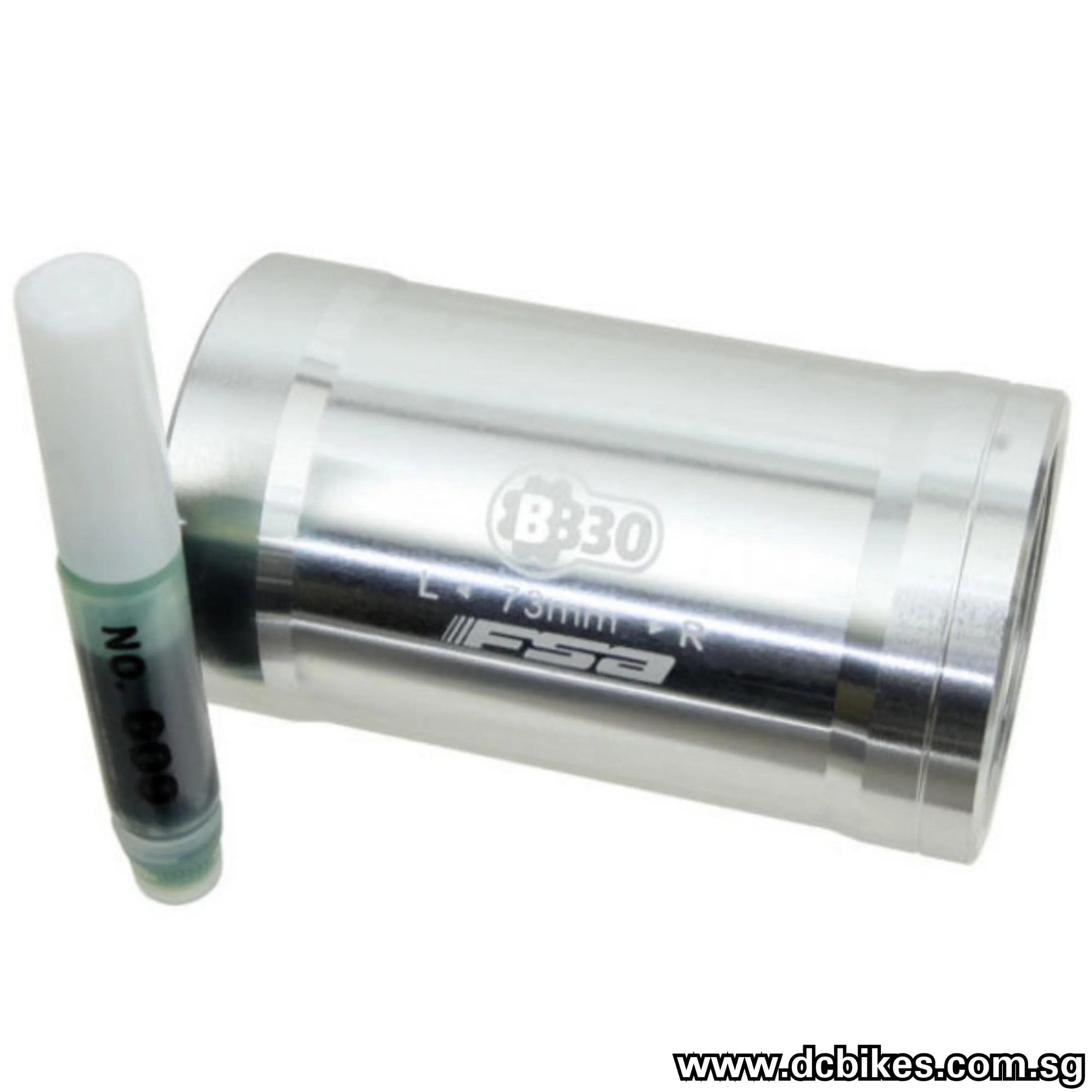 Full Speed Ahead BB30 68mm/73mm FSA English Thread Road/MTB Bottom Bracket BB Conversion Adapter