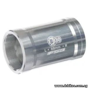 Full Speed Ahead BB30 68mm/73mm FSA English Thread Road/MTB Bottom Bracket BB Conversion Adapter