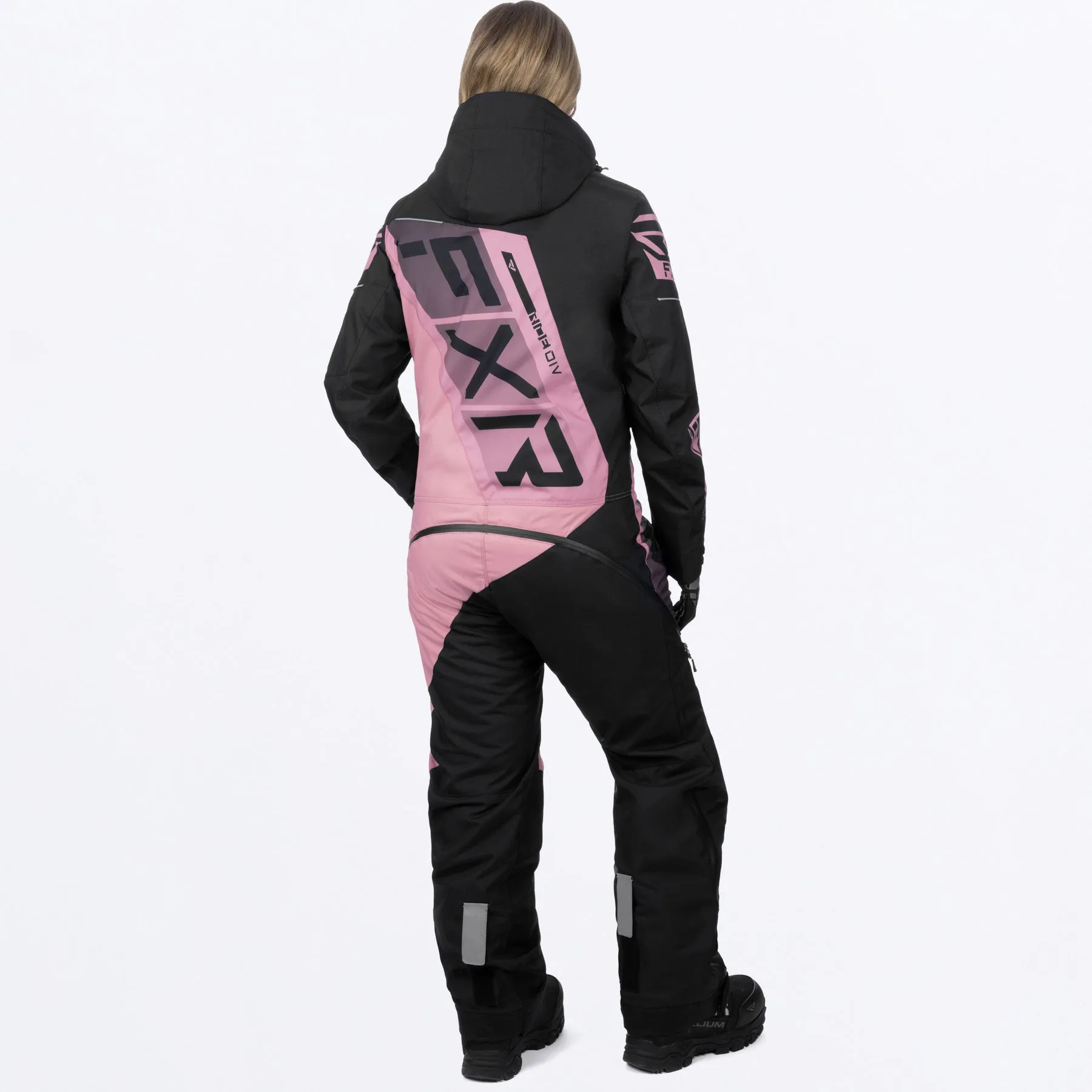 FXR Womens CX Lite Uninsulated  Monosuit