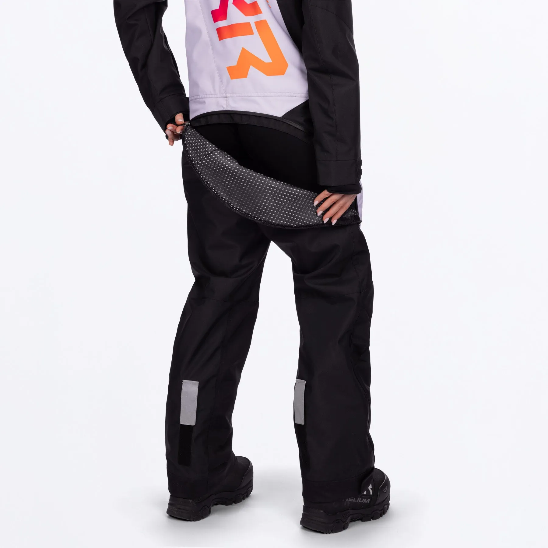 FXR Womens CX Lite Uninsulated  Monosuit