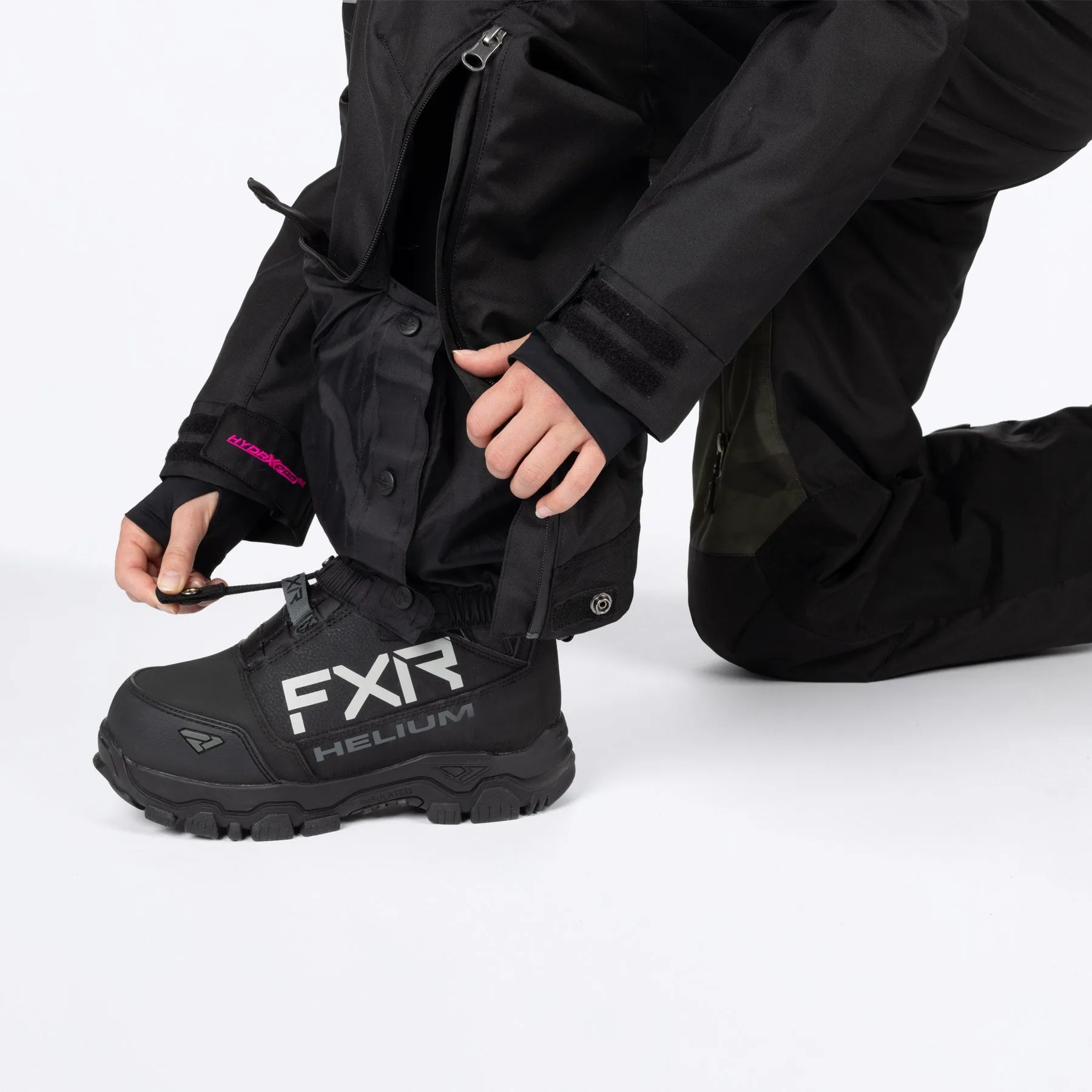 FXR Womens CX Lite Uninsulated  Monosuit