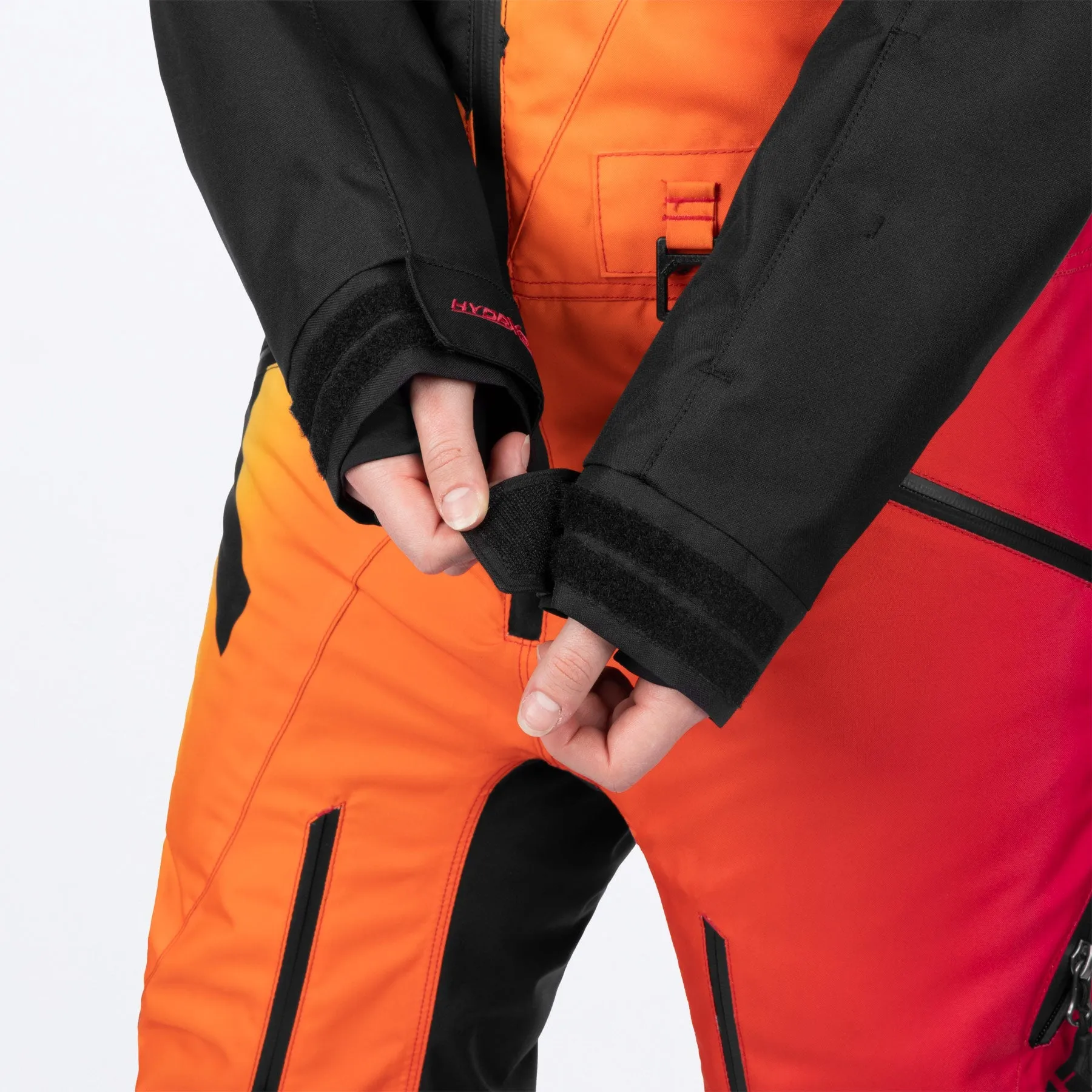 FXR Womens CX Lite Uninsulated  Monosuit