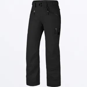 FXR Womens Insulated Aerial Pant