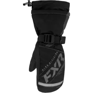 FXR Youth Helix Race Mitts - 2023