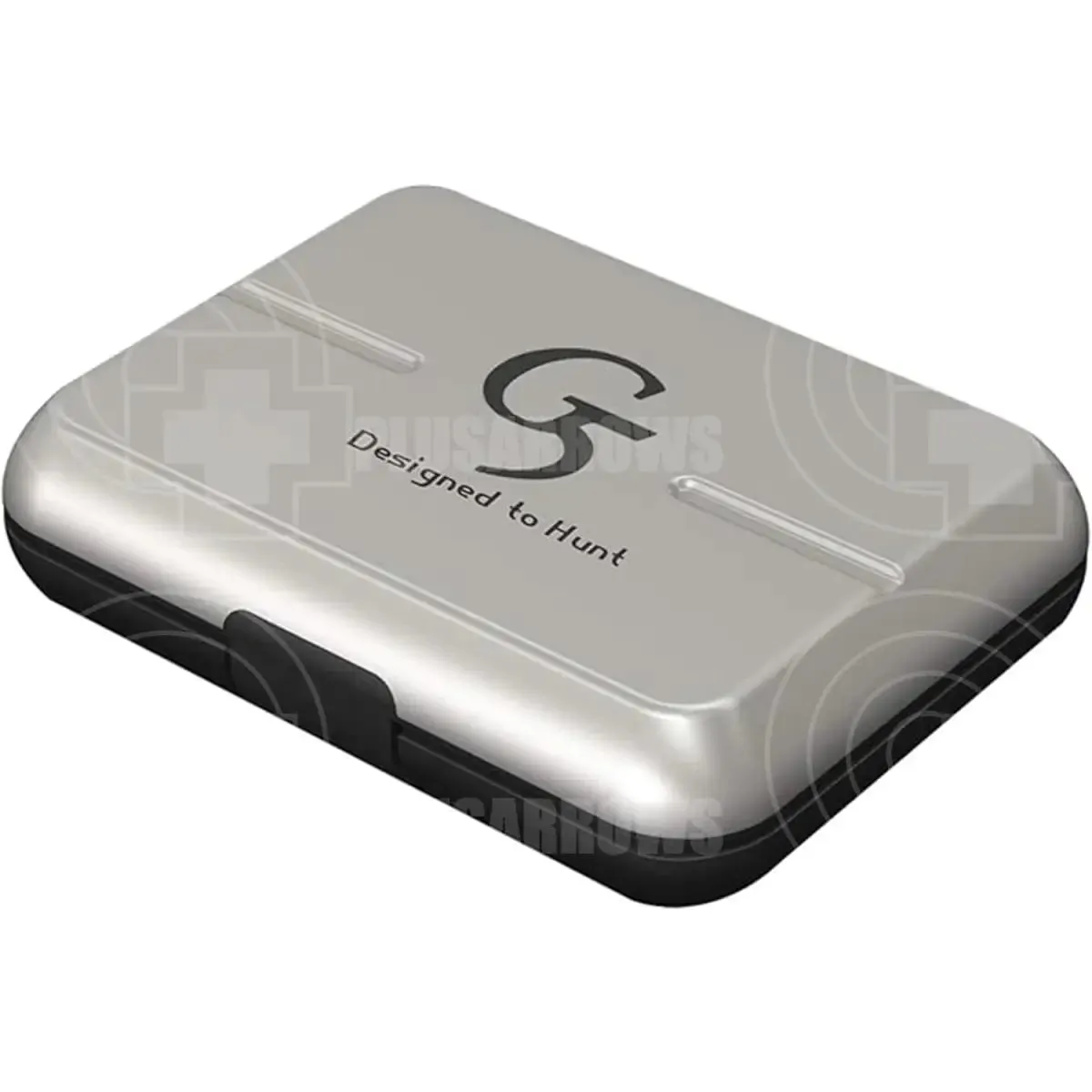 G5 Vault Broadhead Case