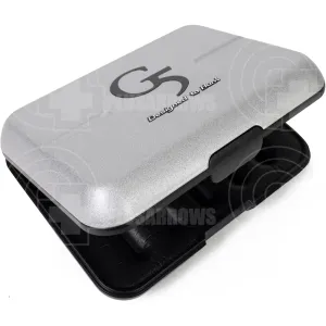 G5 Vault Broadhead Case
