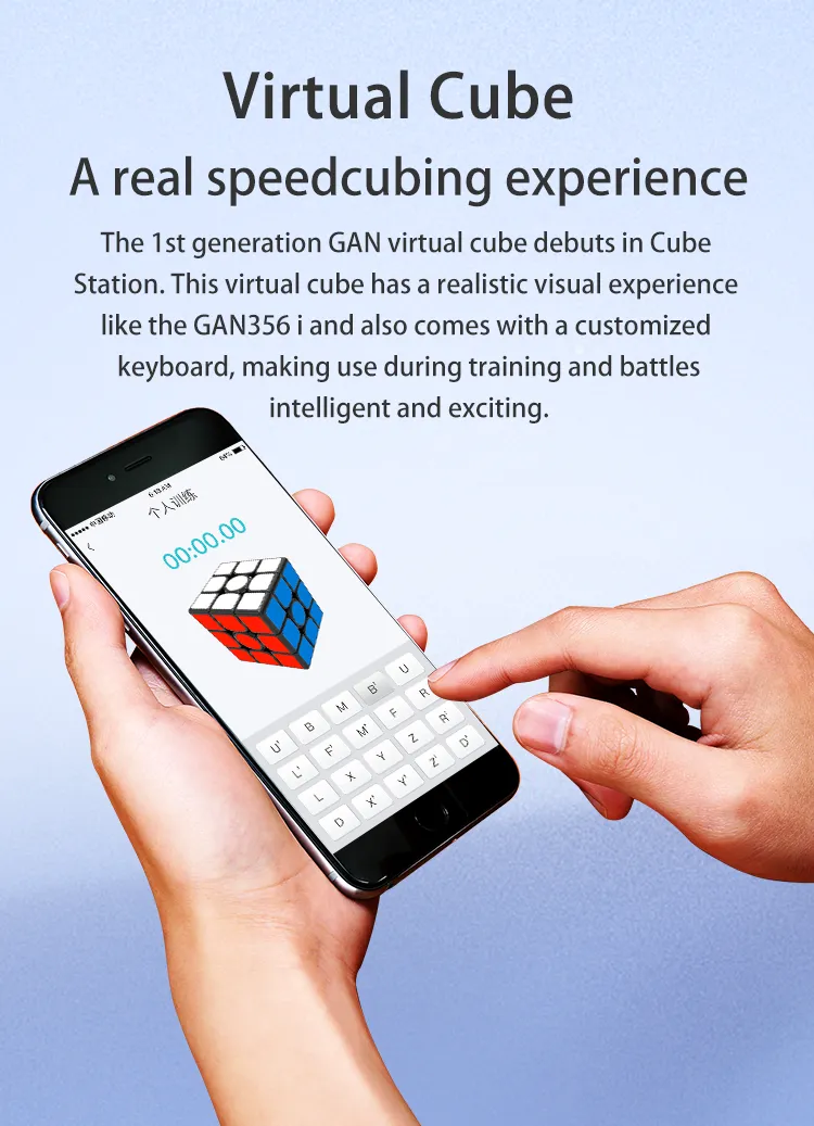 GAN 356i