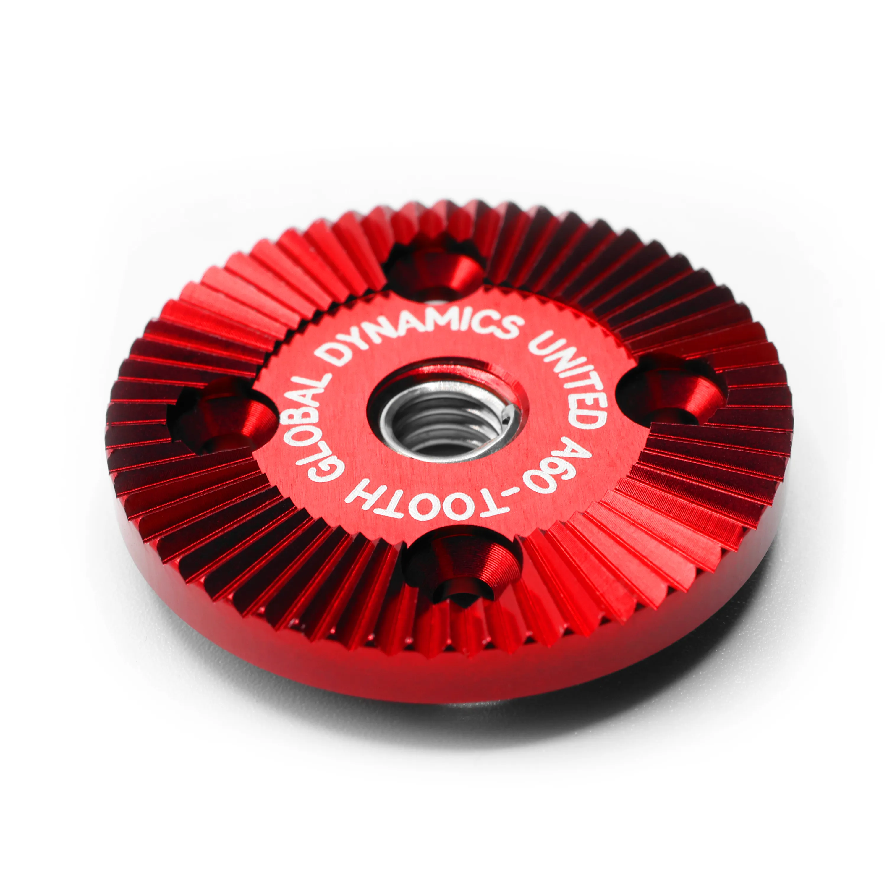 GDU QUANTUM - 3" DOG BONE