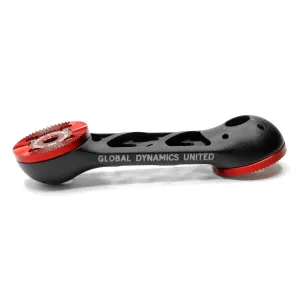 GDU QUANTUM - 3" DOG BONE