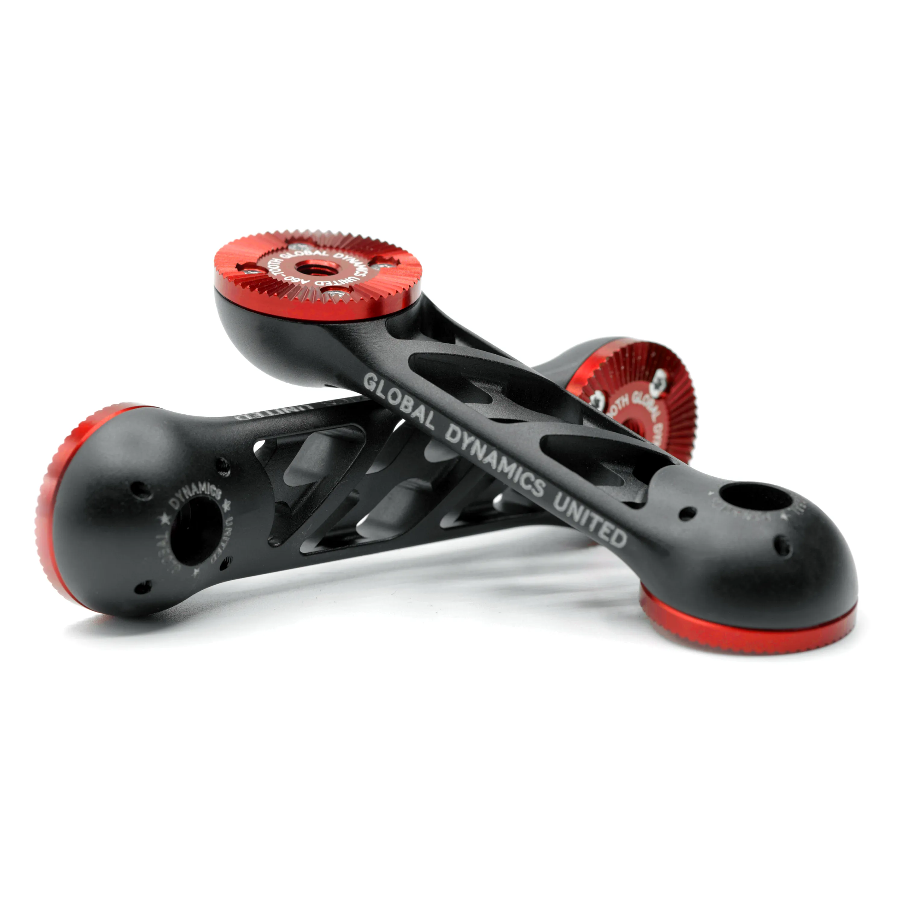 GDU QUANTUM - 3" DOG BONE