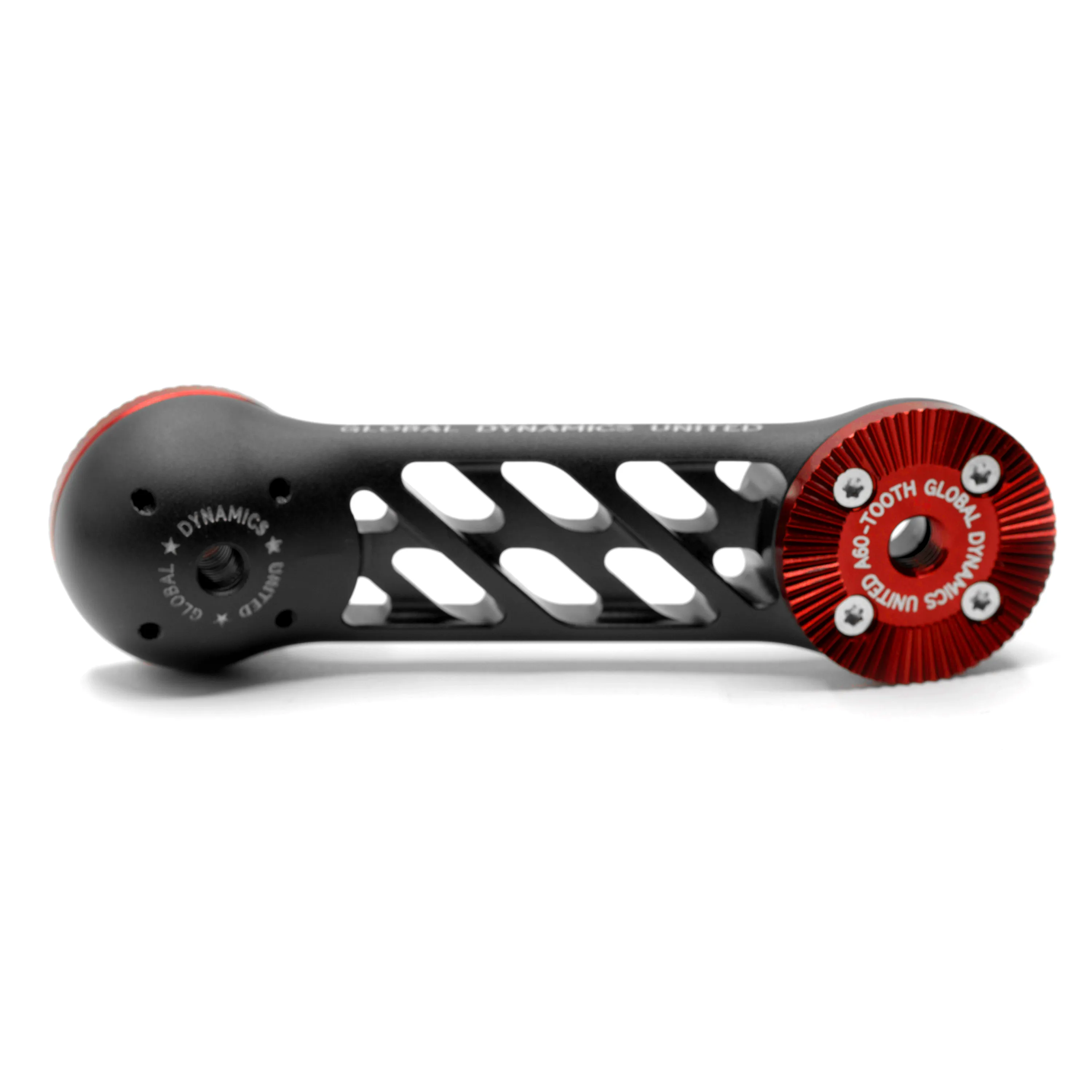GDU QUANTUM - 3" DOG BONE