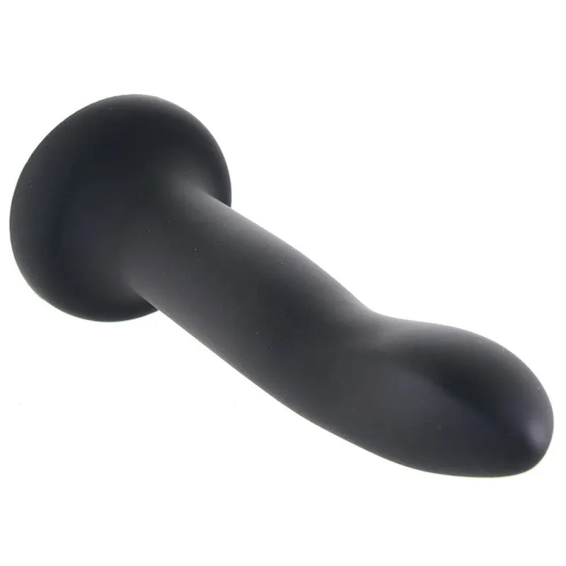 Gender Fluid Enthrall  5.4 Inch - Black