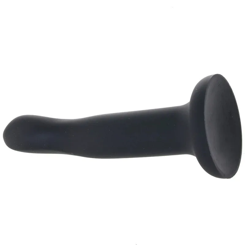 Gender Fluid Enthrall  5.4 Inch - Black