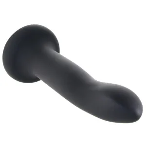 Gender Fluid Enthrall  5.4 Inch - Black