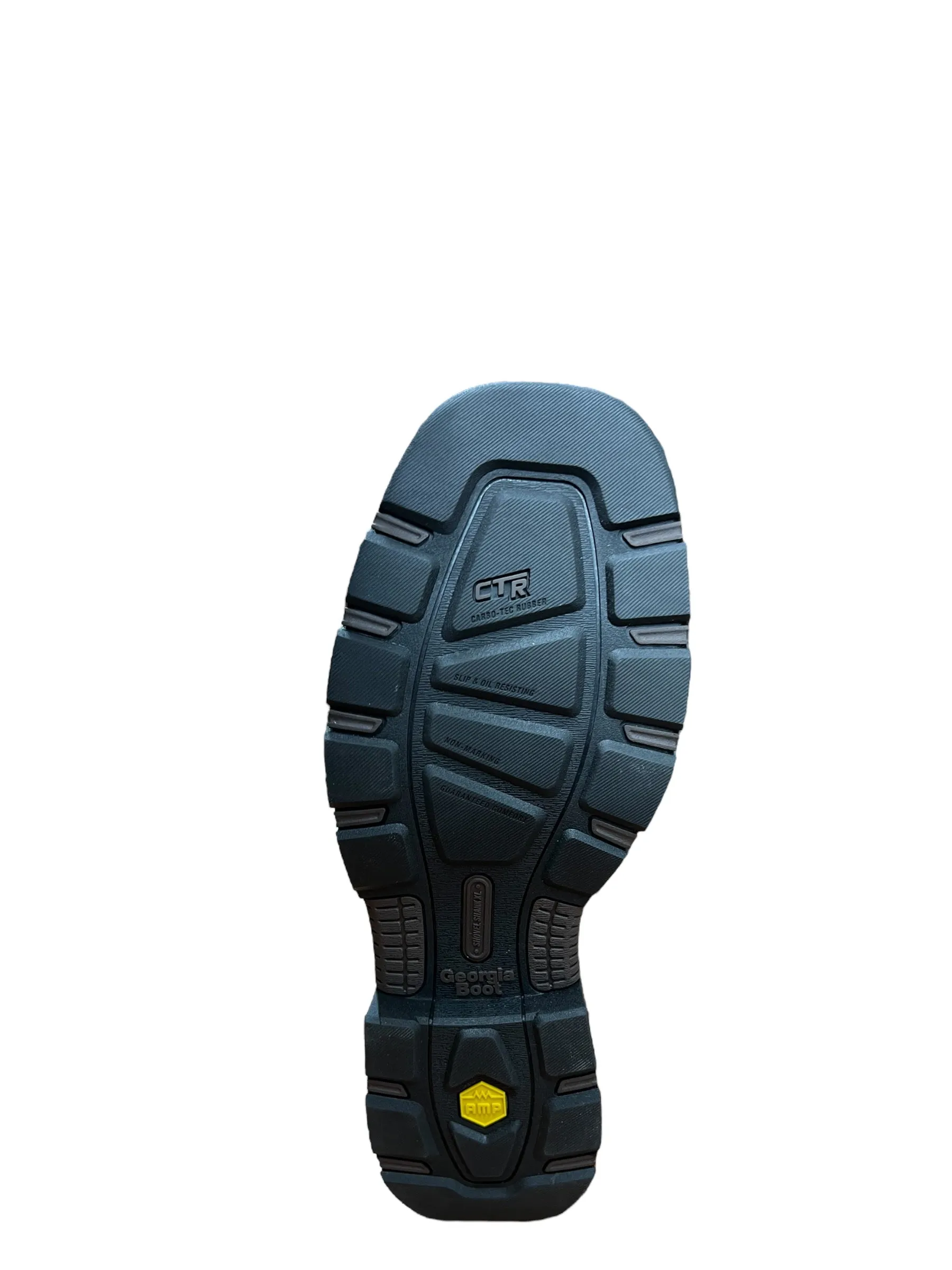Georgia Carbo-Tec FLX Waterproof Pull up Work Boot - GB00620