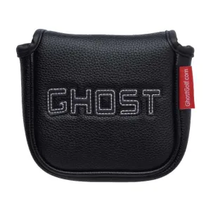 Ghost Golf GHOST Mallet Putter Cover