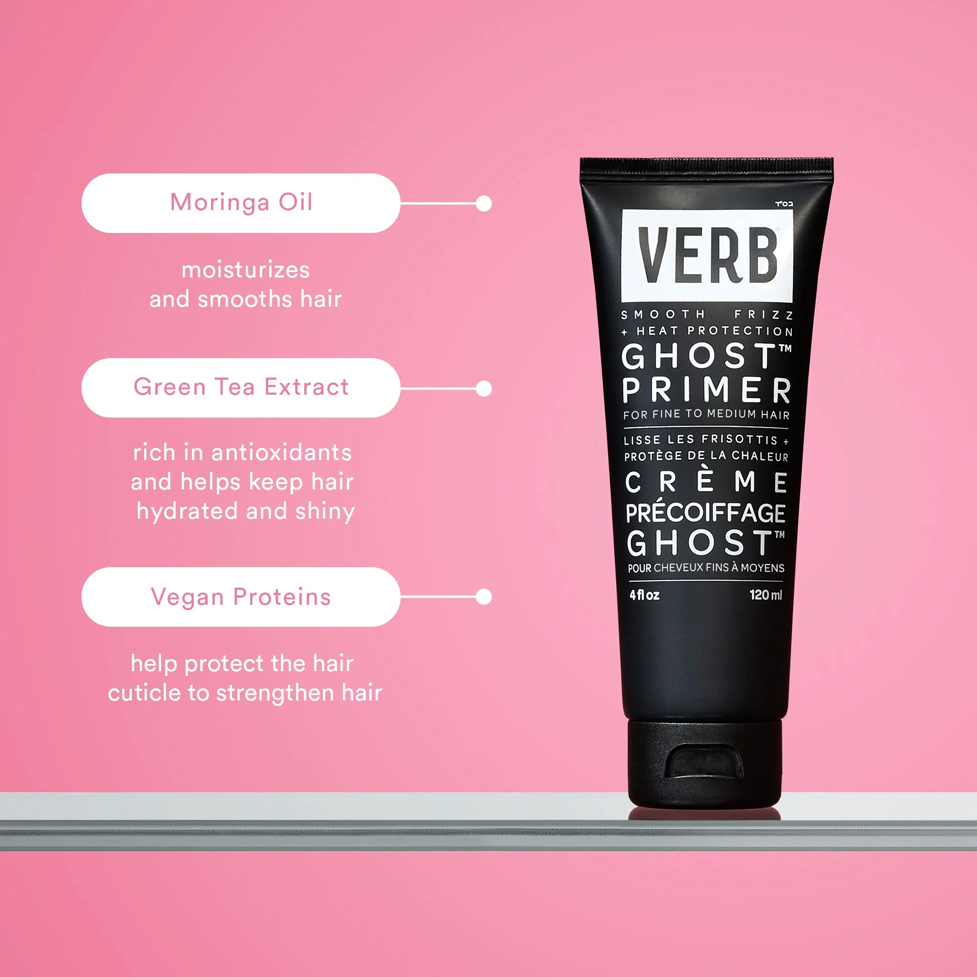 ghost™ primer