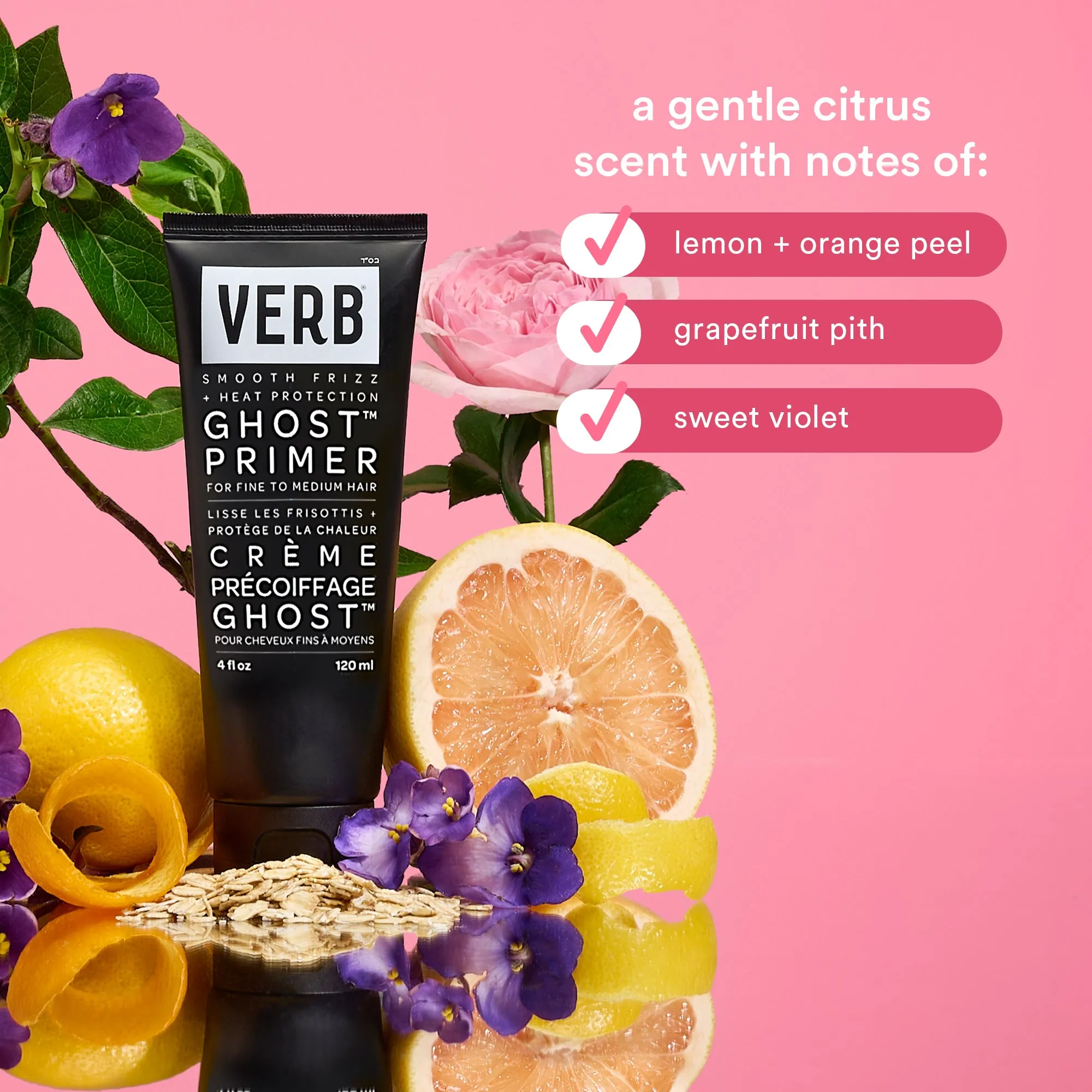 ghost™ primer