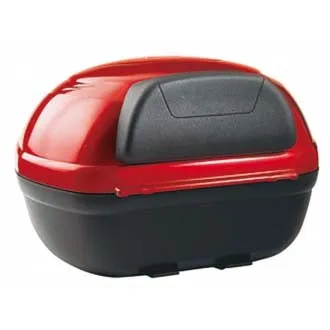 Givi E300 Monolock Top Box (30 litre)