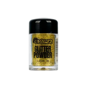 Glitter Powder-Gold (TG13)