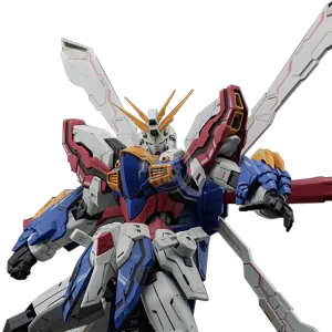 God Resin Kit