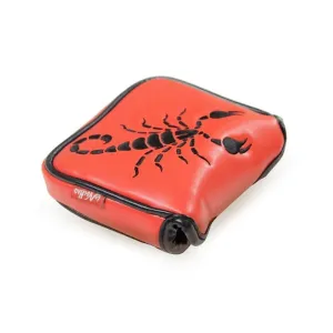 Golfedge Scorpion Putter Cover