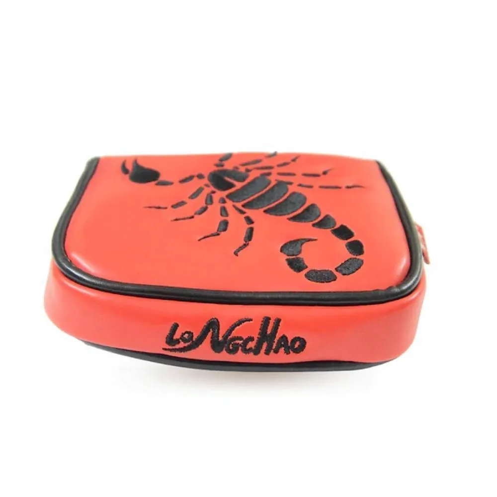 Golfedge Scorpion Putter Cover