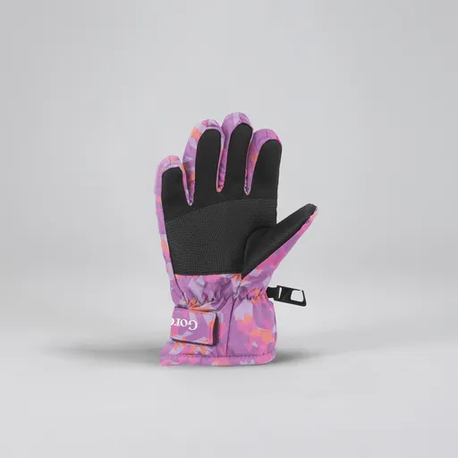 Gordini Toddler Wrap Around Gloves