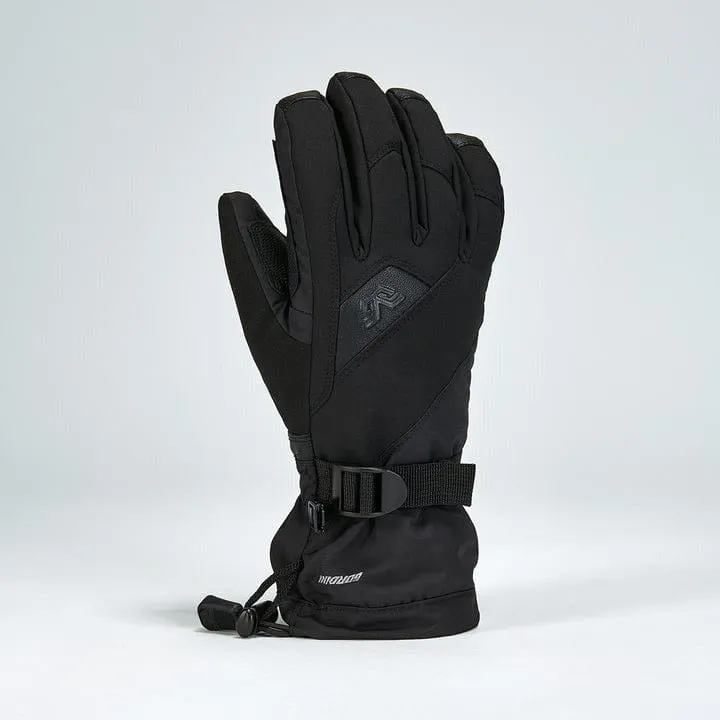 Gordini Womens Aquabloc Down Gauntlet Gloves