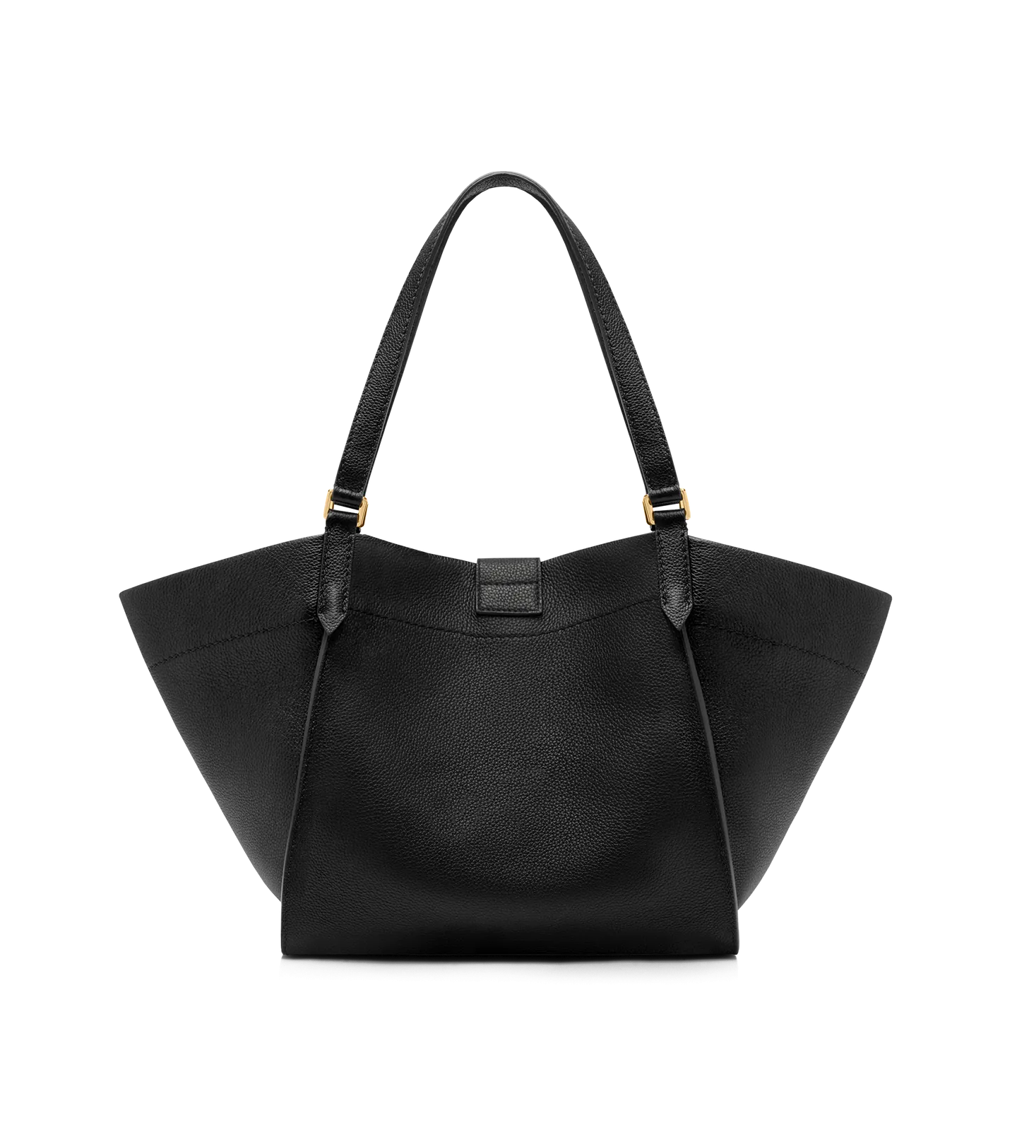 Grain Leather Tara Medium Tote