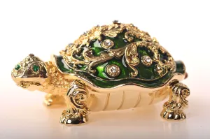 Green Turtle
