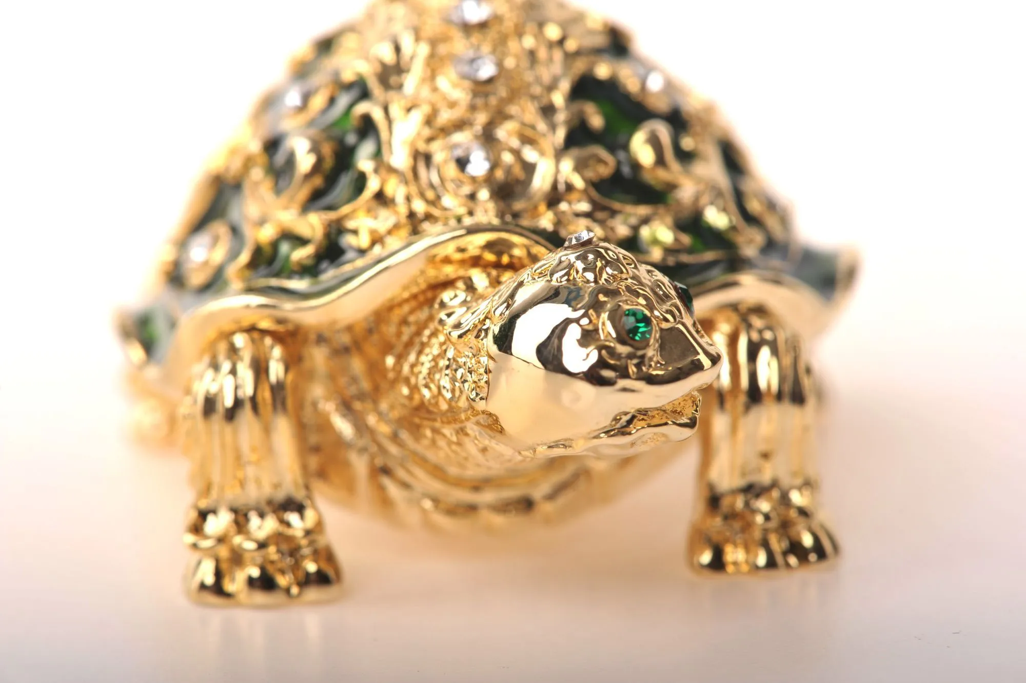 Green Turtle