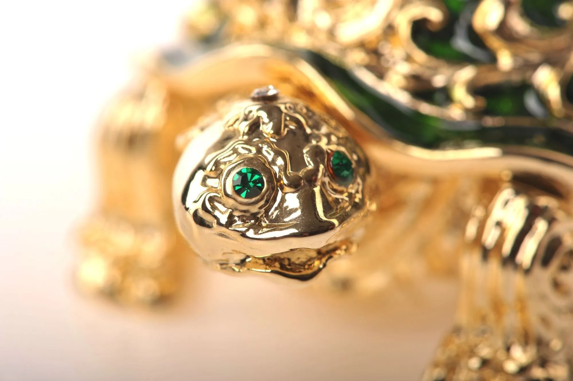 Green Turtle