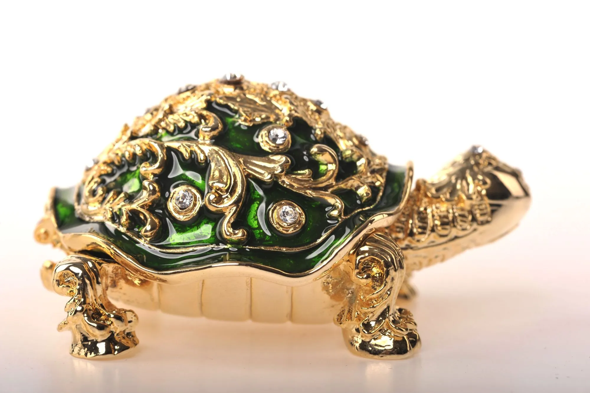 Green Turtle