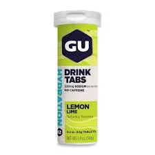 Gu Hydration Drink Tabs 12pk