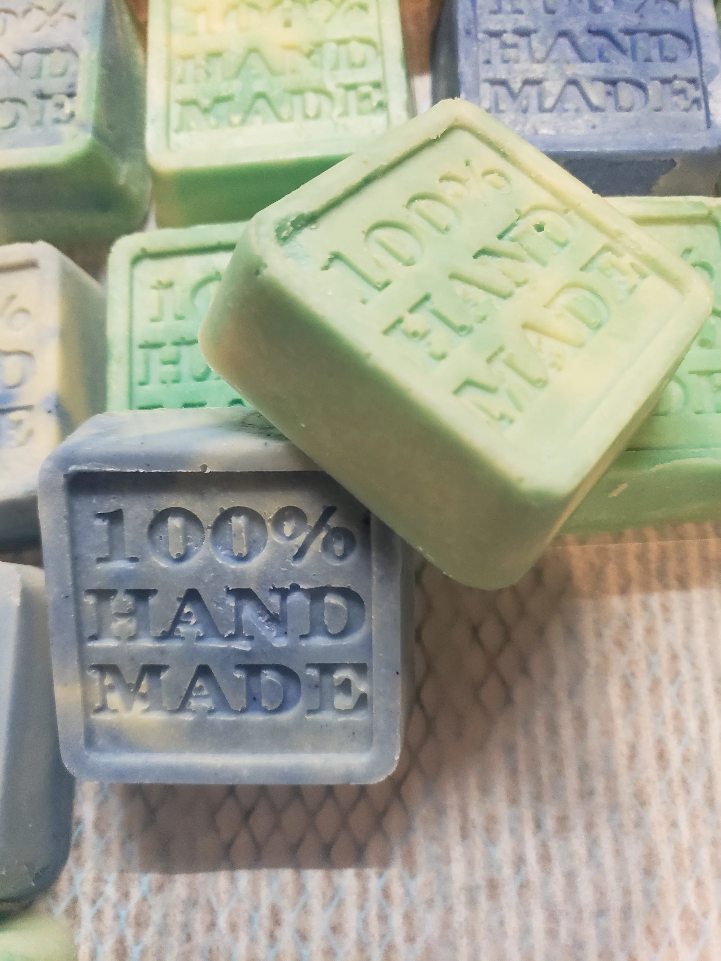 Guest Soaps- Soap Favors Special