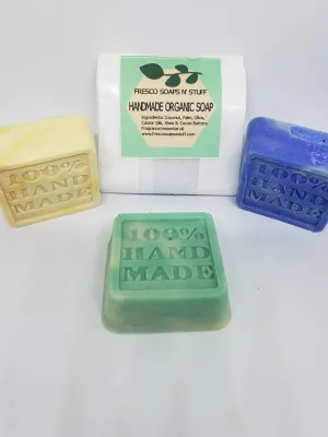 Guest Soaps- Soap Favors Special