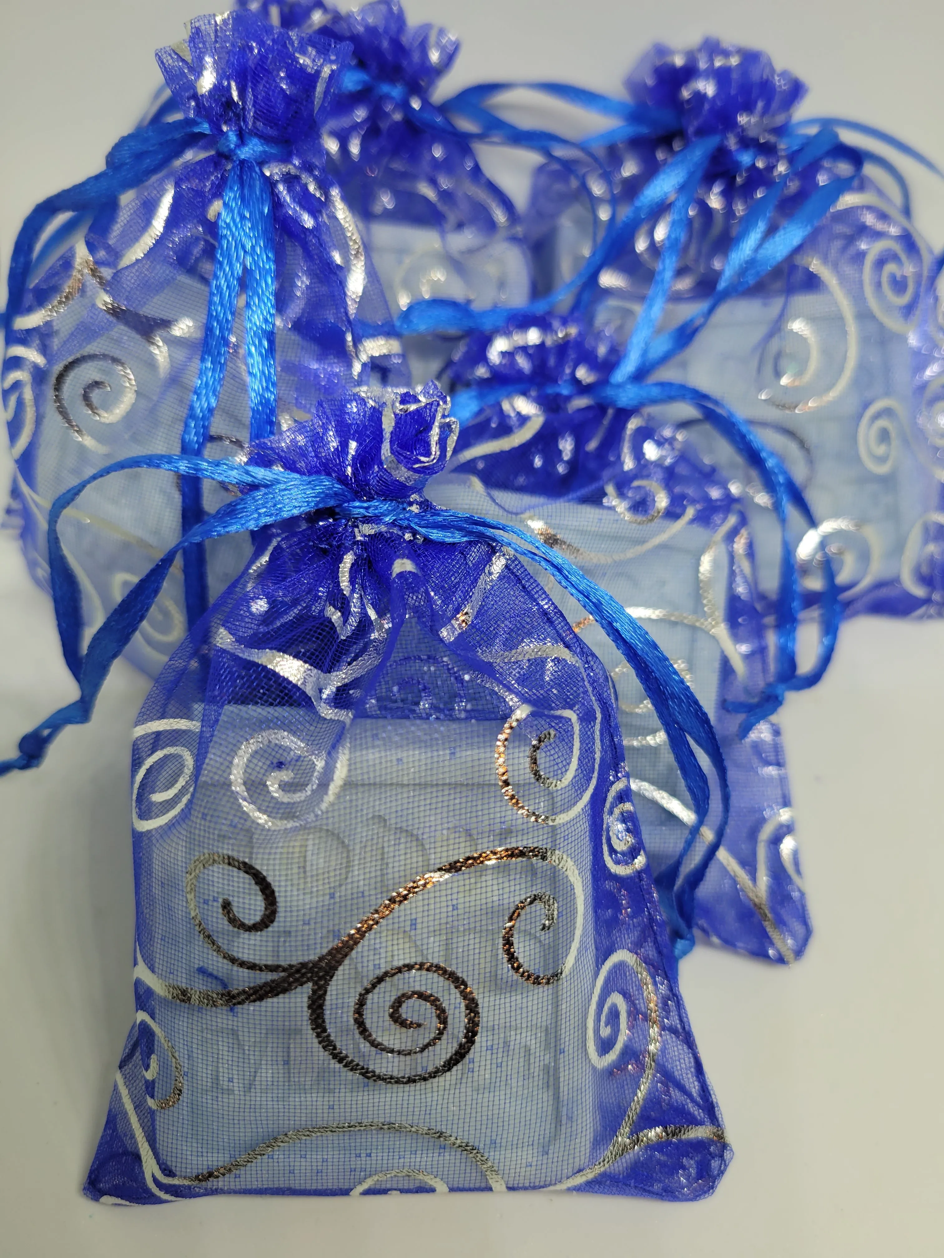 Guest Soaps- Soap Favors Special