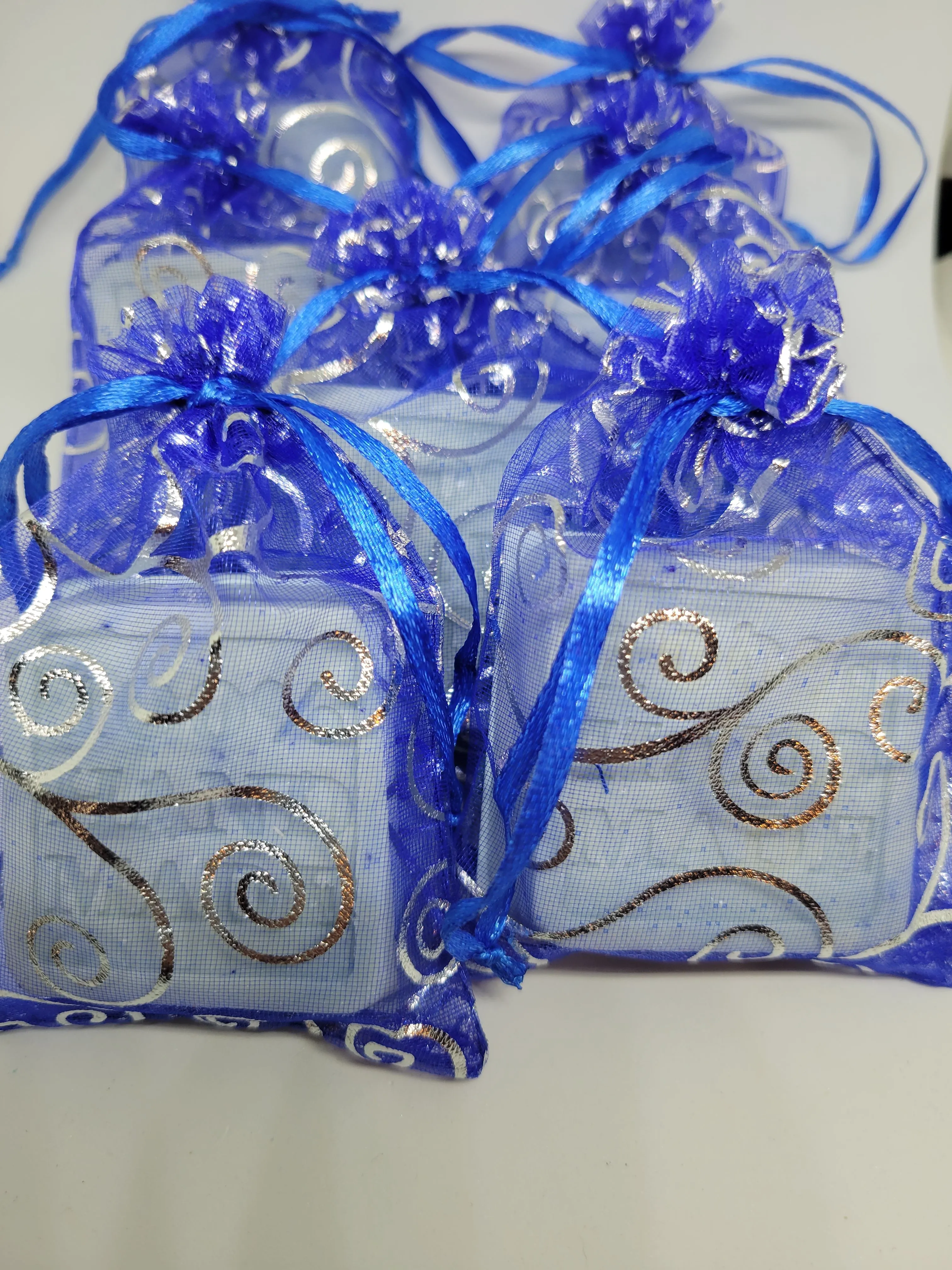 Guest Soaps- Soap Favors Special
