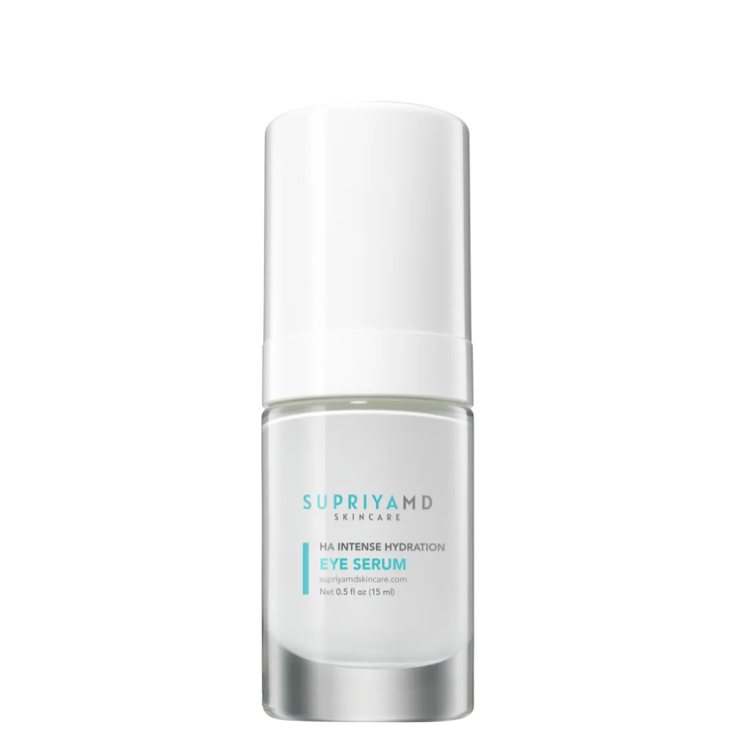 HA Intense Hydration Eye Serum
