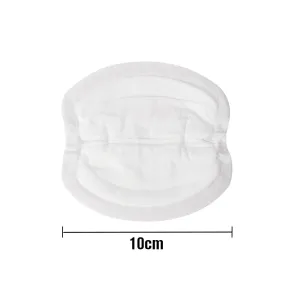 Haakaa Disposable Breast Pads - Butterfly