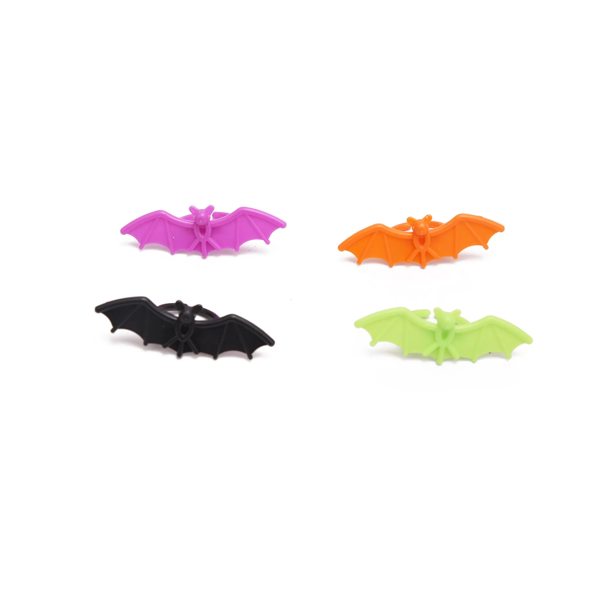 Halloween Novelty Toy Super Value Bundle, Halloween Toys, 250 Pcs