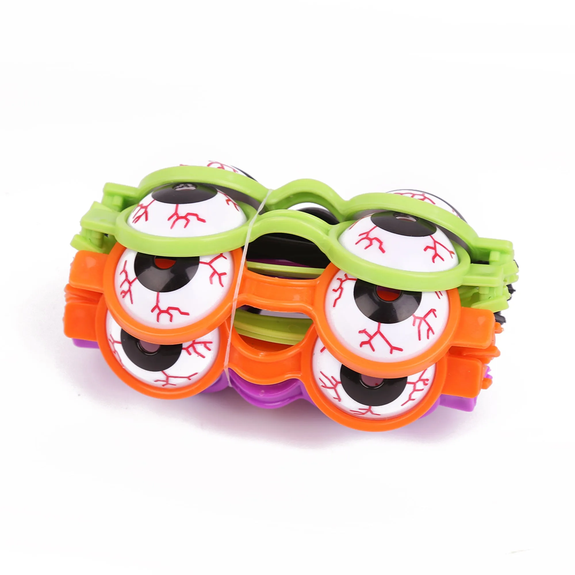 Halloween Novelty Toy Super Value Bundle, Halloween Toys, 250 Pcs