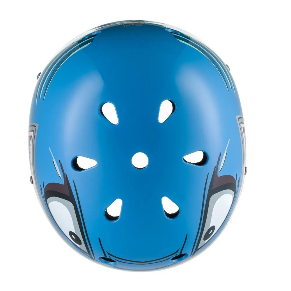 Hammerhead Kids Helmet