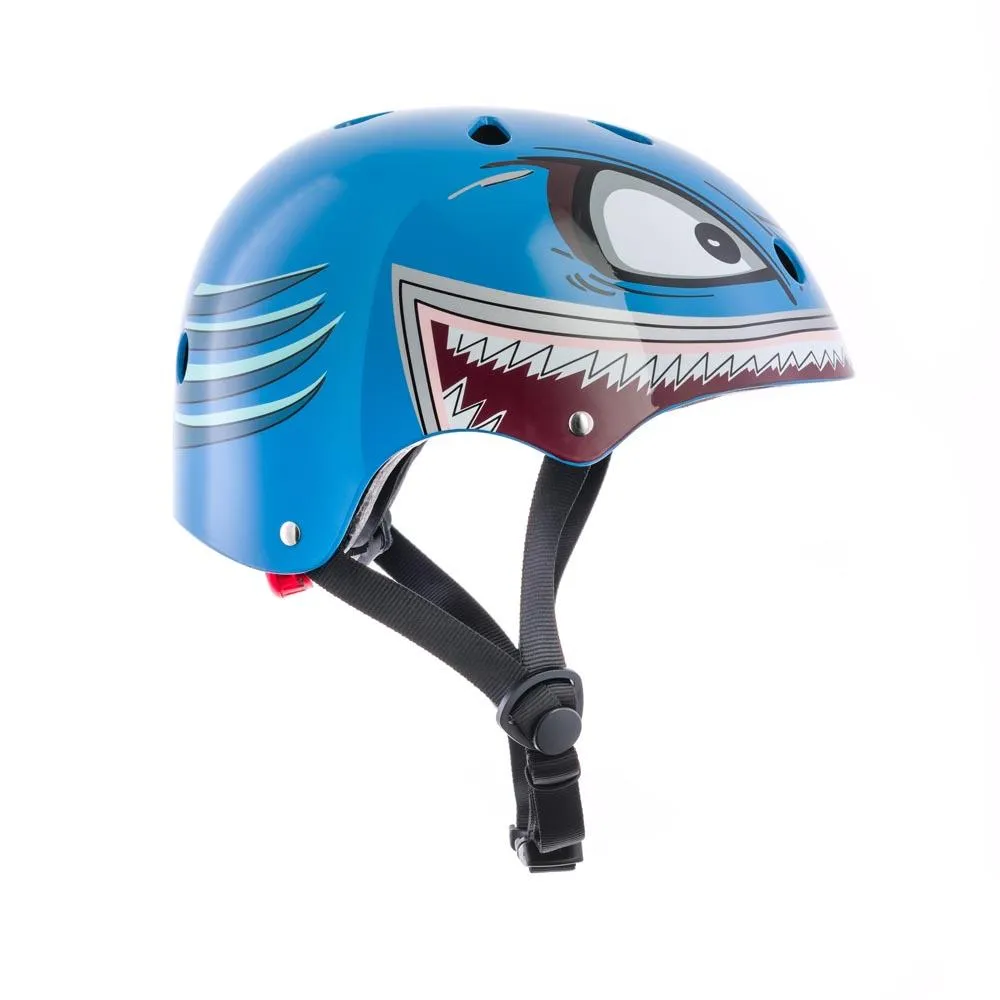 Hammerhead Kids Helmet