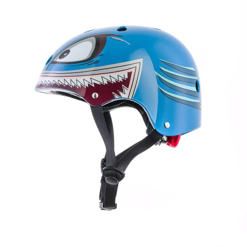 Hammerhead Kids Helmet