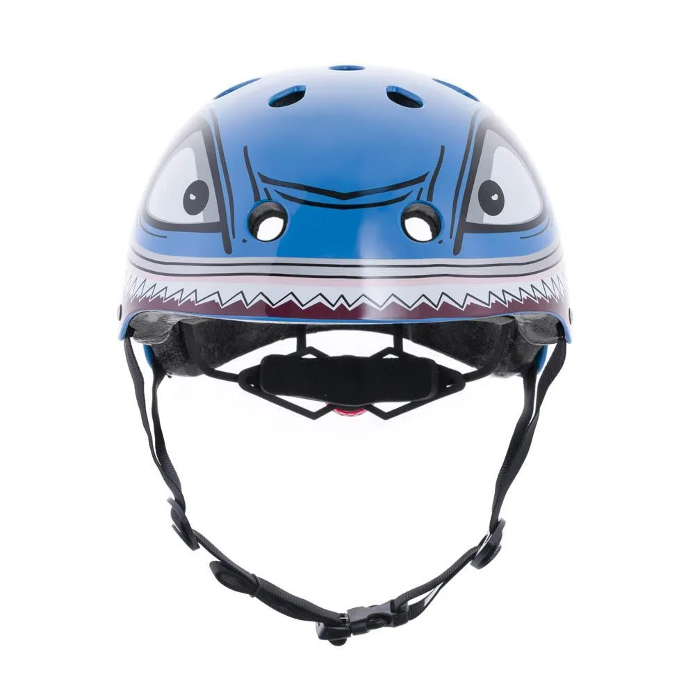 Hammerhead Kids Helmet
