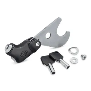 Harley-Davidson® HoldFast Locking Latch Tour-Pak Mount