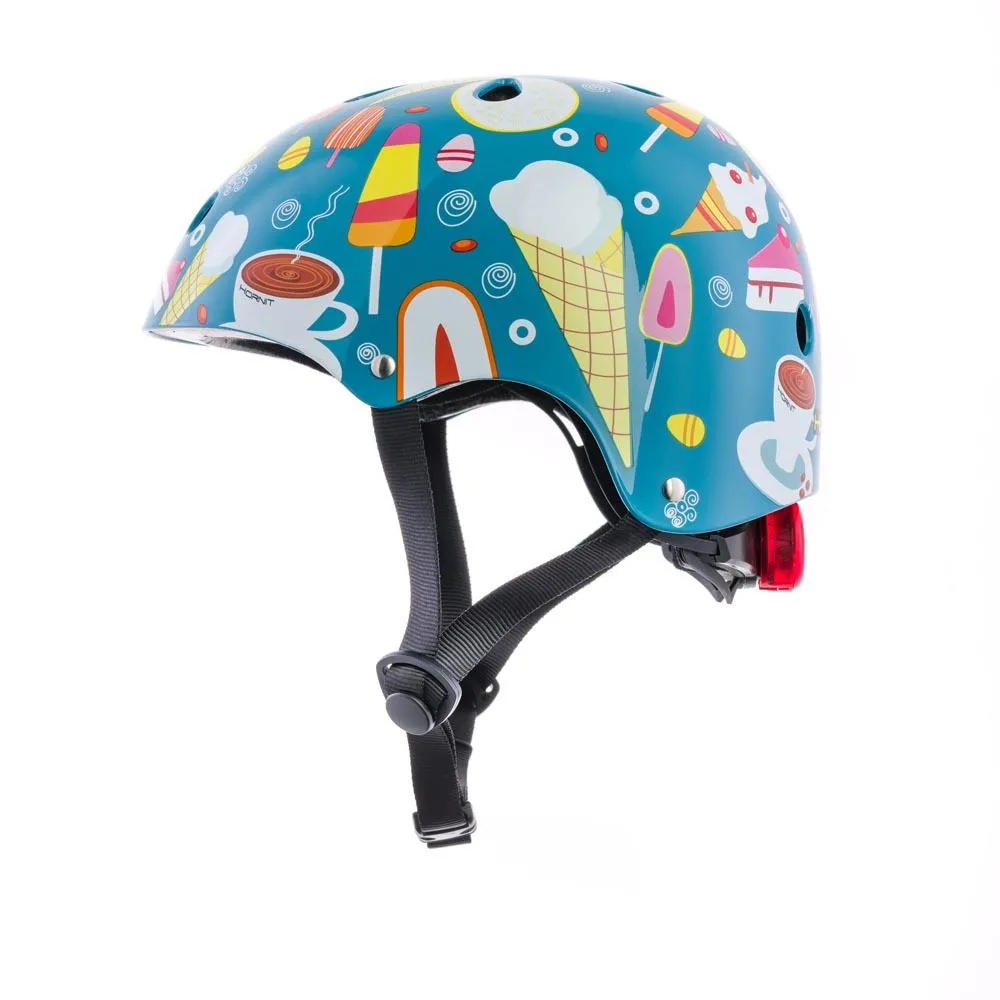 Head Candy Kids Helmet