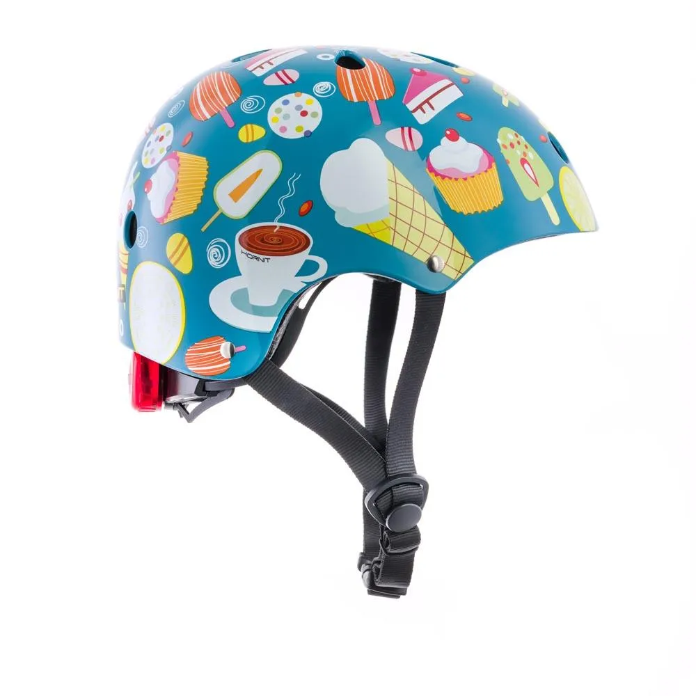 Head Candy Kids Helmet